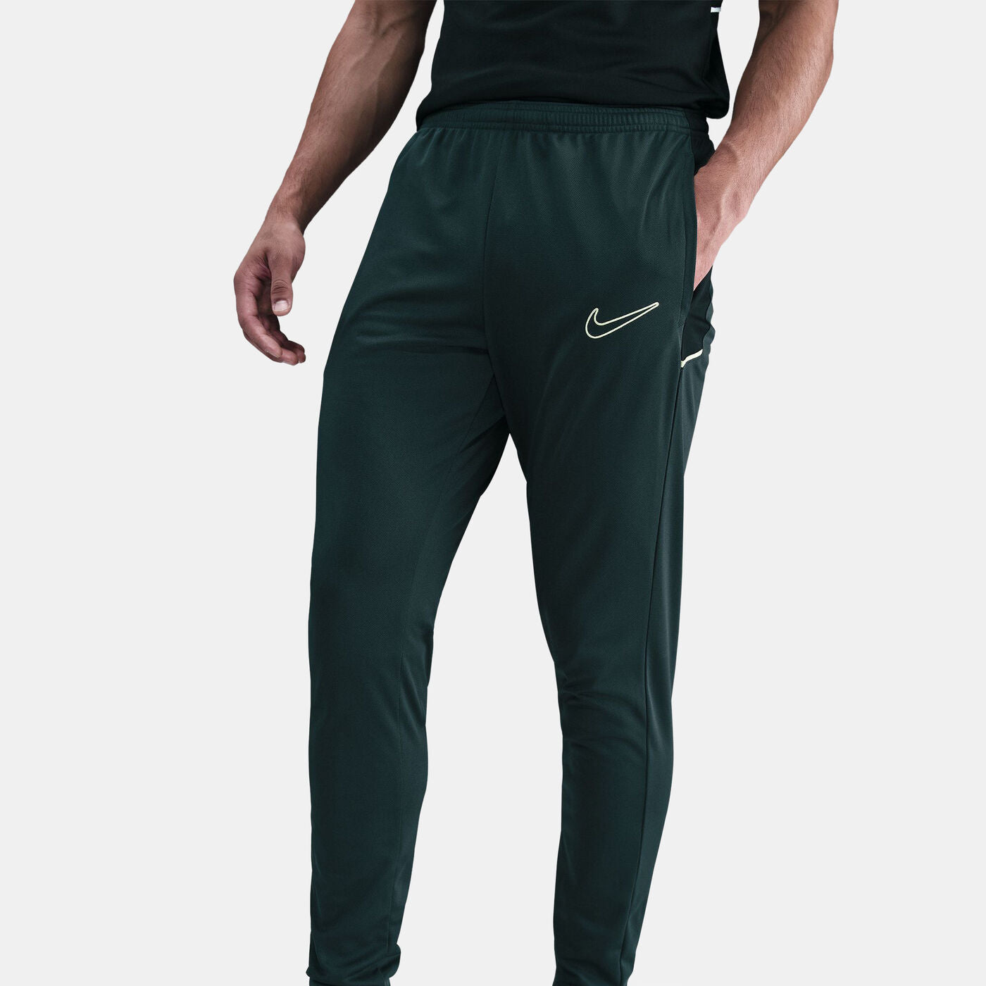 Mens Academy Training Tracksuit