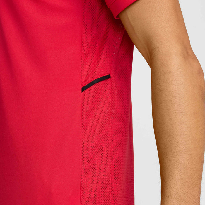Mens Academy Training Top