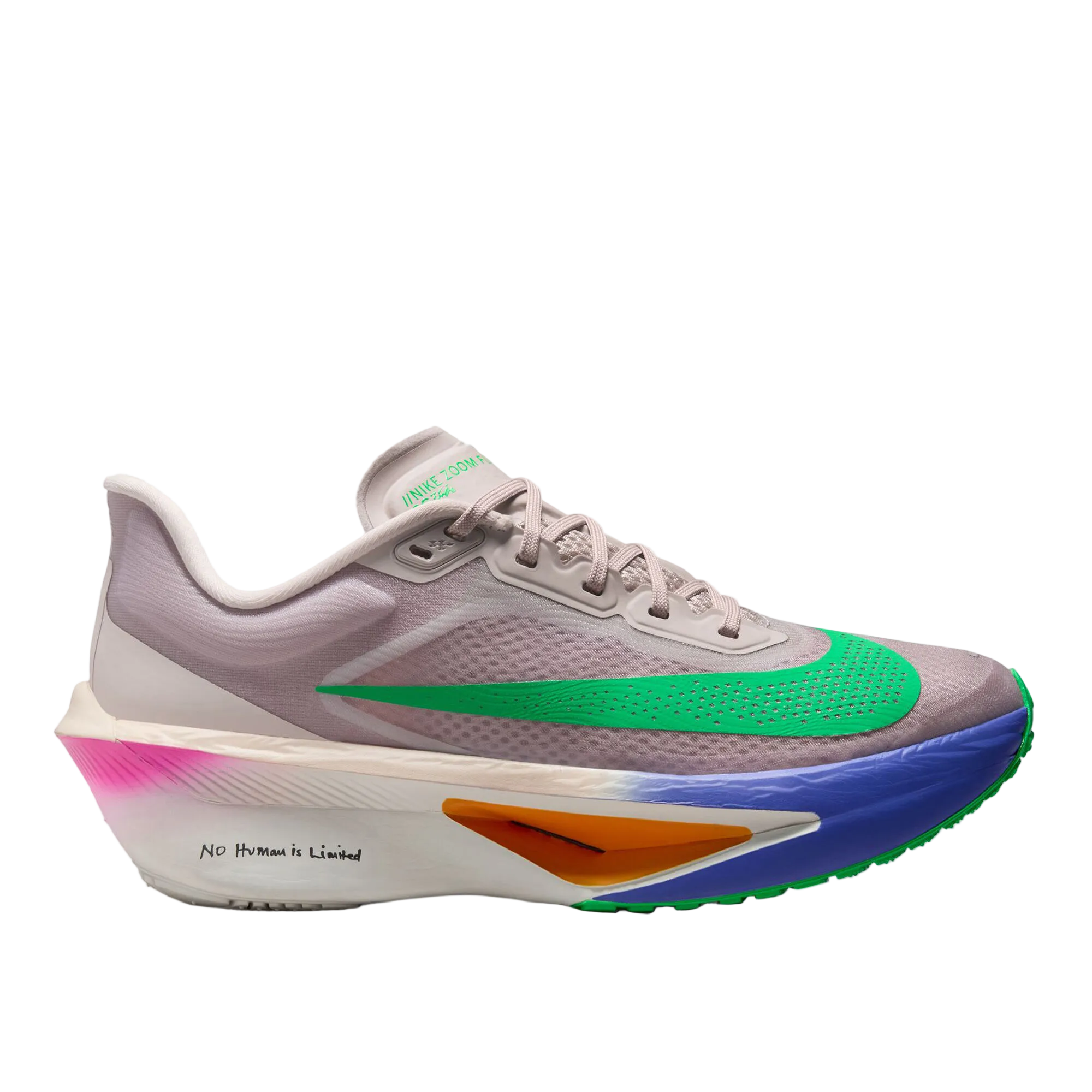 Mens Zoom Fly 6 EK Running Shoe