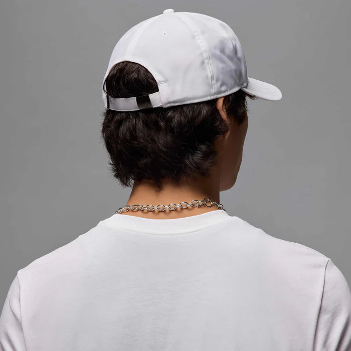 Rise Metal Jumpman Logo Adjustable Cap