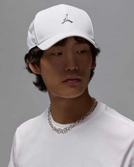 Rise Metal Jumpman Logo Adjustable Cap