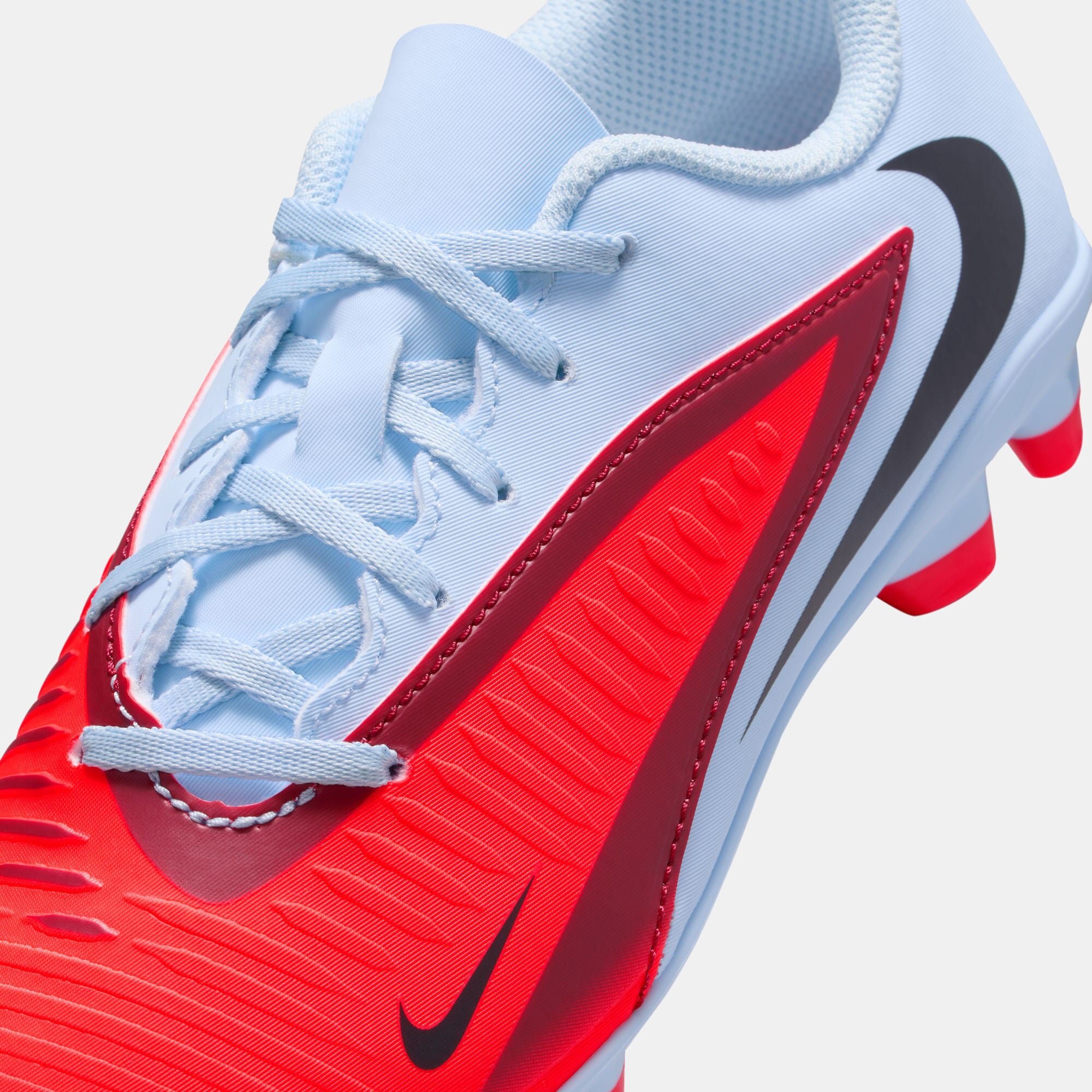 Junior Phantom 360 Club Firm Ground Boot