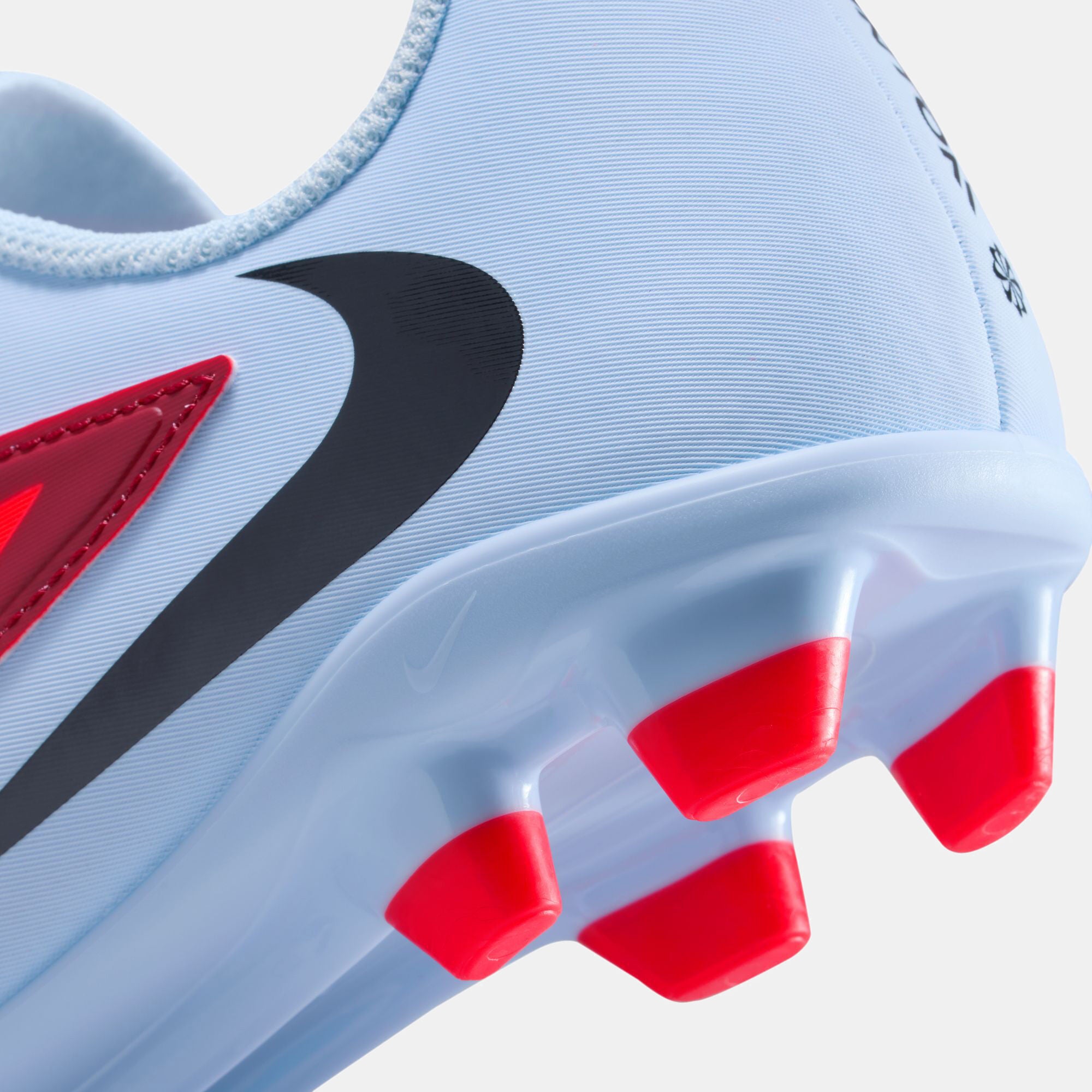 Junior Phantom 360 Club Firm Ground Boot