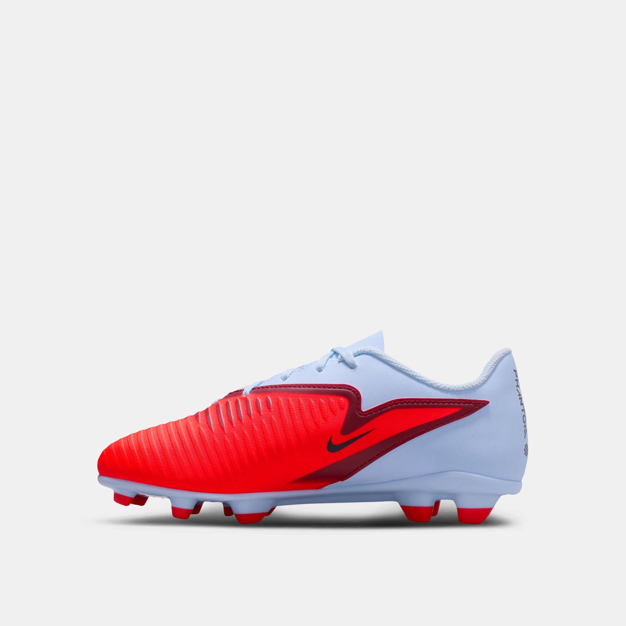 Junior Phantom 360 Club Firm Ground Boot