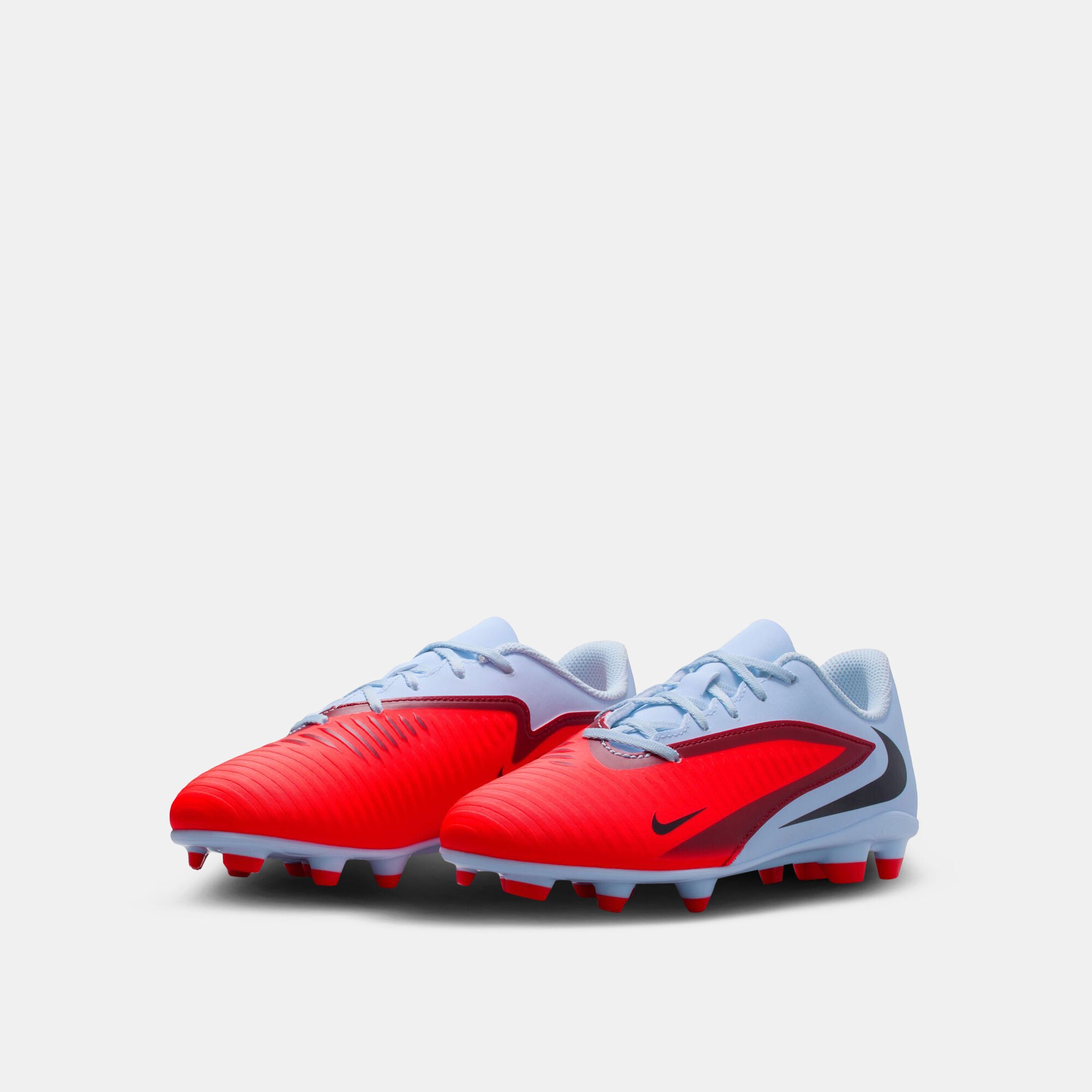 Junior Phantom 360 Club Firm Ground Boot