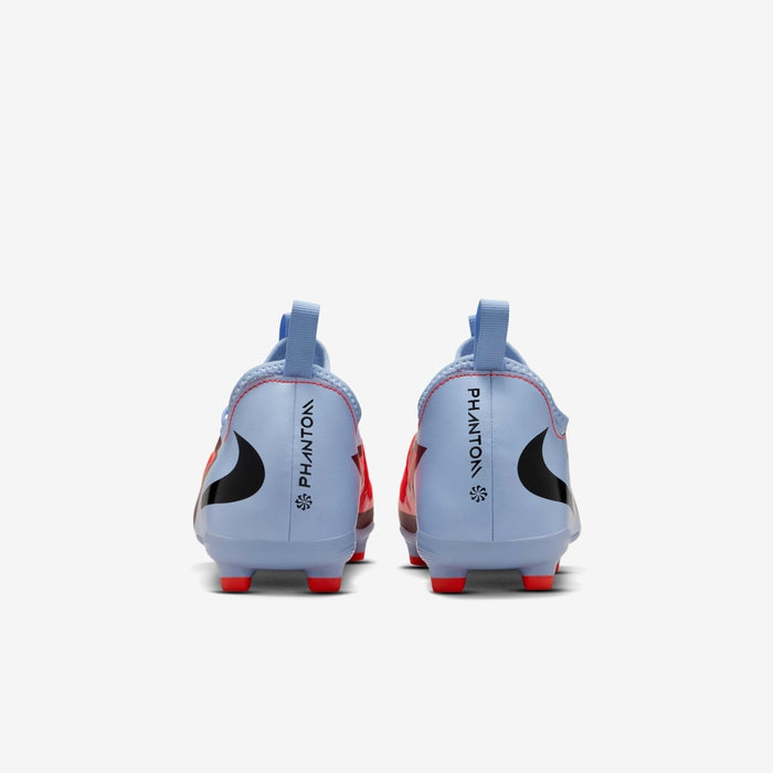 Junior Phantom 360 Academy Firm Ground Boot