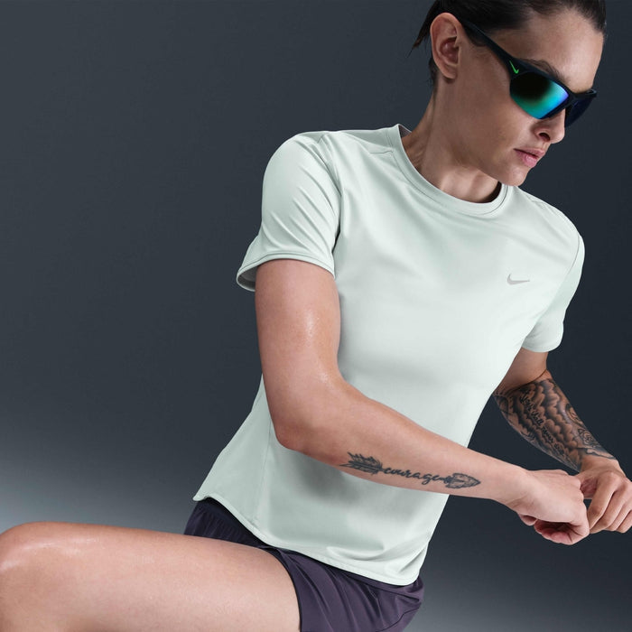Womens Nike Swift Dri-Fit Short Sleeve Tshirt