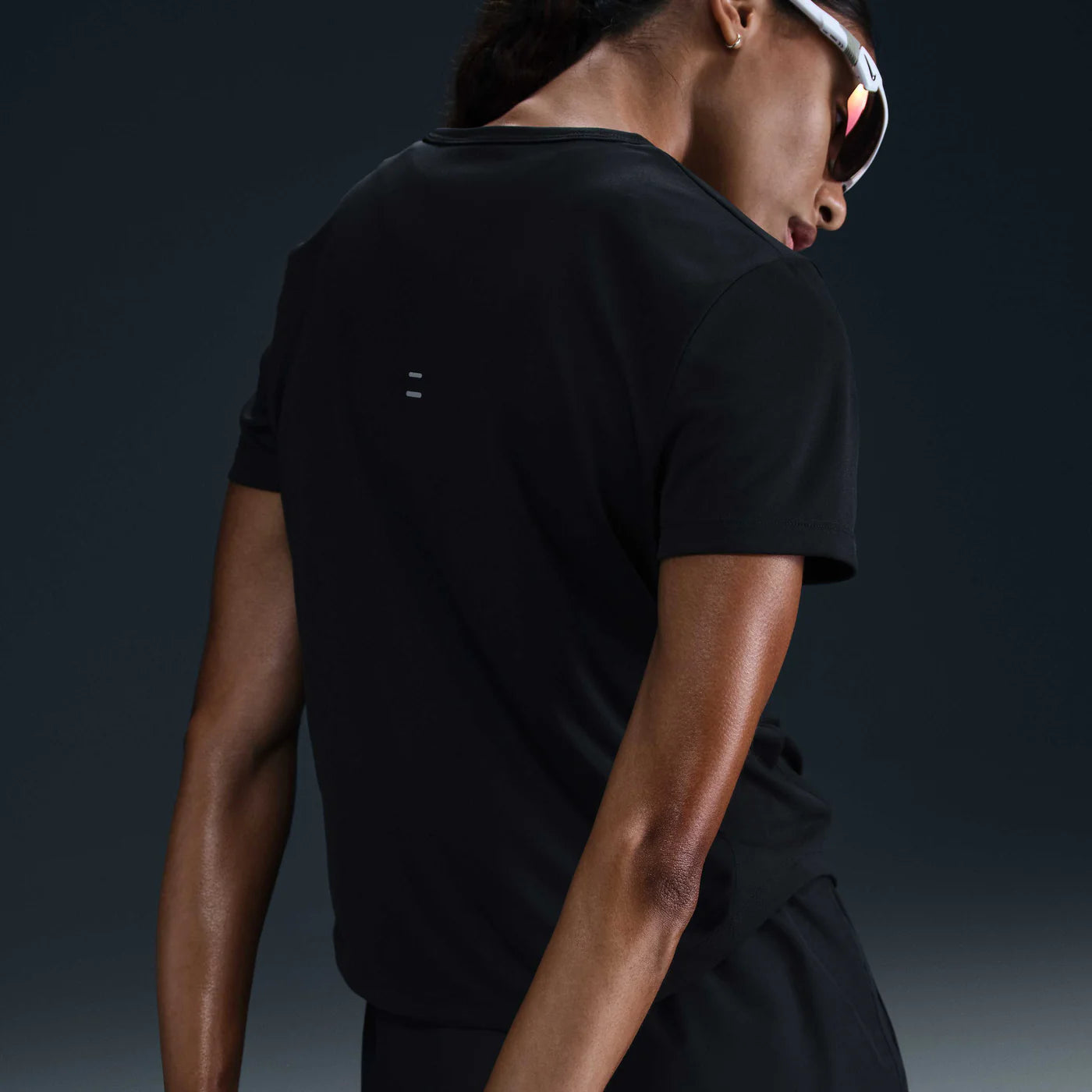 W NK TEMPO DF SS TOP