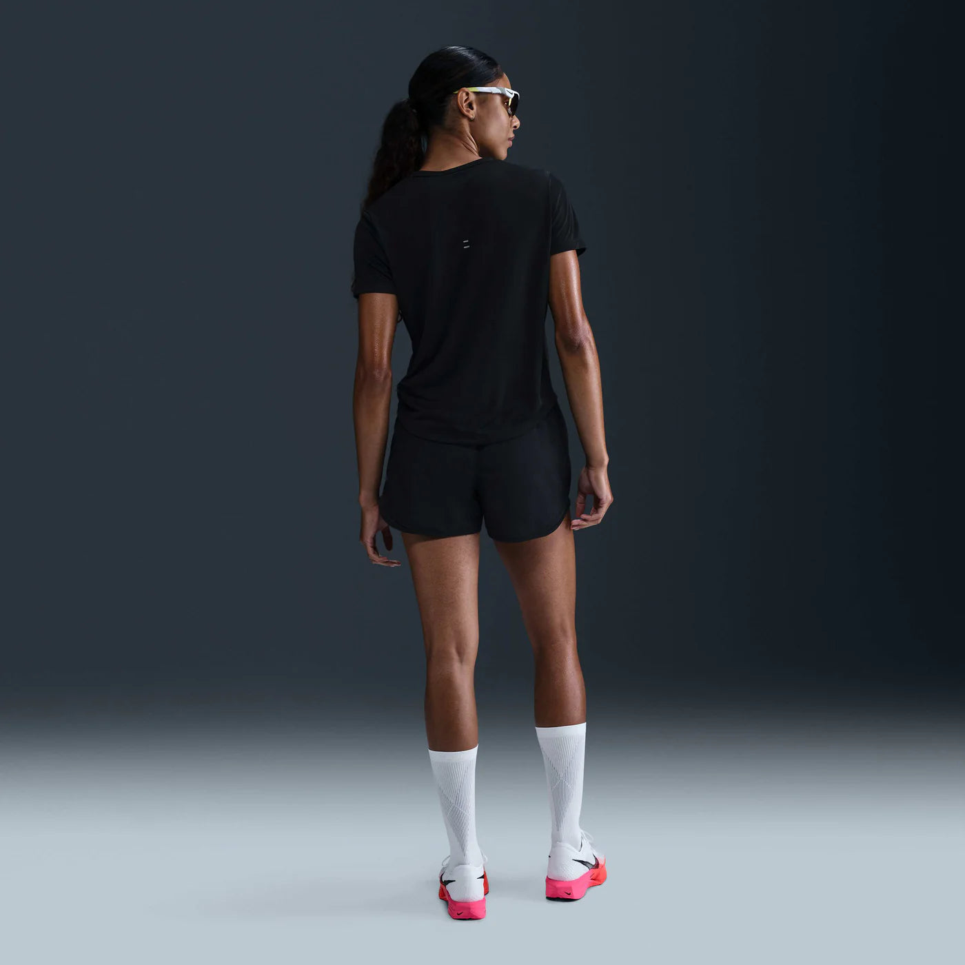 W NK TEMPO DF SS TOP