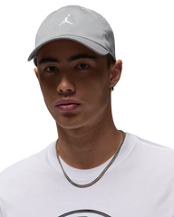Club Jumpman Logo Adjustable Cap