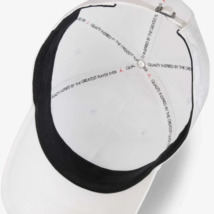 Club Jumpman Logo Adjustable Cap