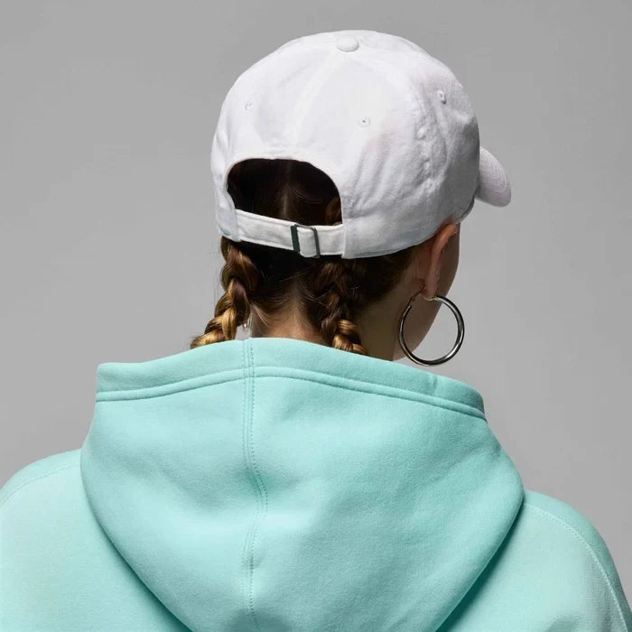 Club Jumpman Logo Adjustable Cap