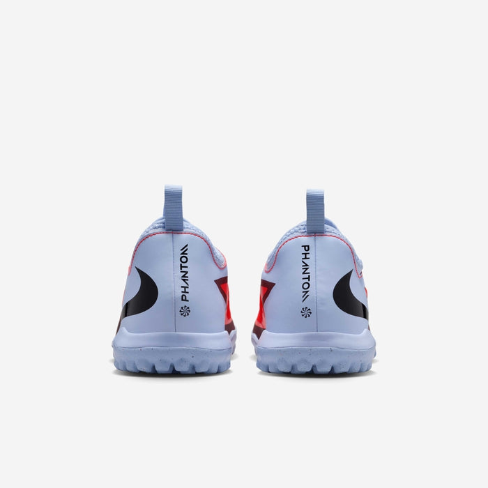Junior Phantom 360 Academy Turf Boot