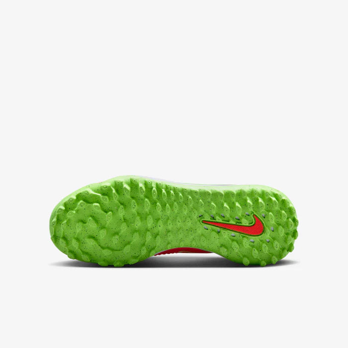 Junior Phantom 6 Low Haaland Academy Turf Boot