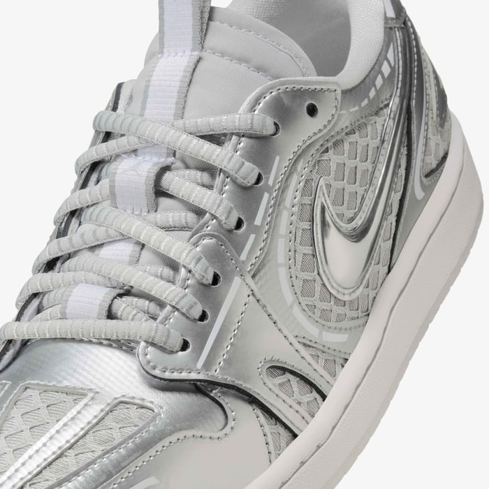 Womens Air Jordan 1 MM Low Shoe