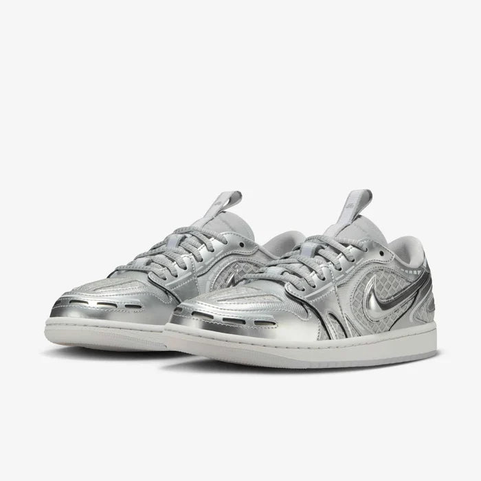 Womens Air Jordan 1 MM Low Shoe