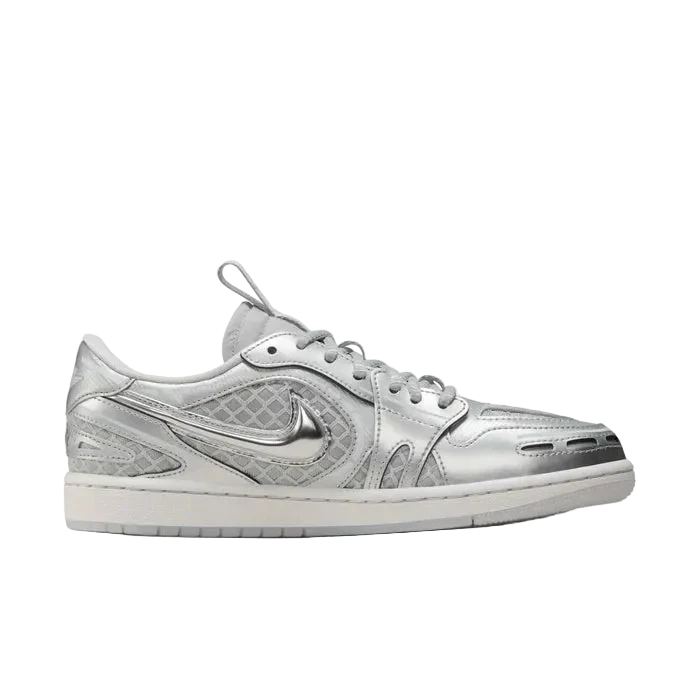 Womens Air Jordan 1 MM Low Shoe