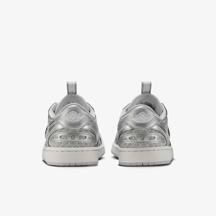 Womens Air Jordan 1 MM Low Shoe