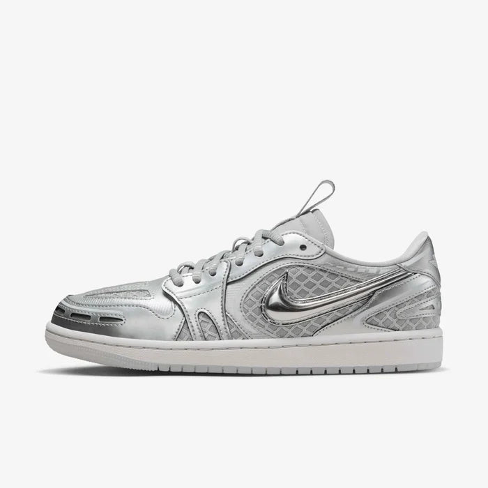 Womens Air Jordan 1 MM Low Shoe