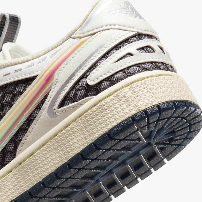 Womens Air Jordan 1 MM Low Shoe