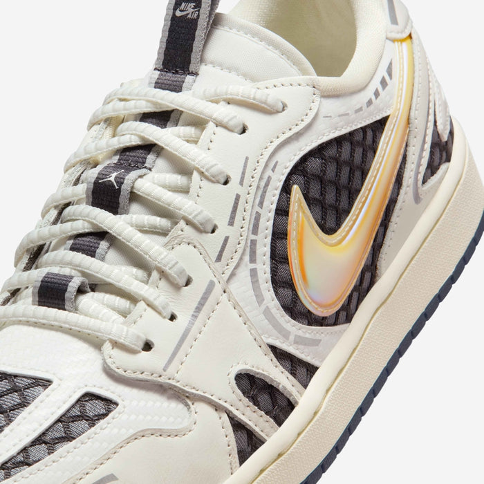 Womens Air Jordan 1 MM Low Shoe