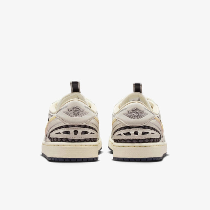 Womens Air Jordan 1 MM Low Shoe