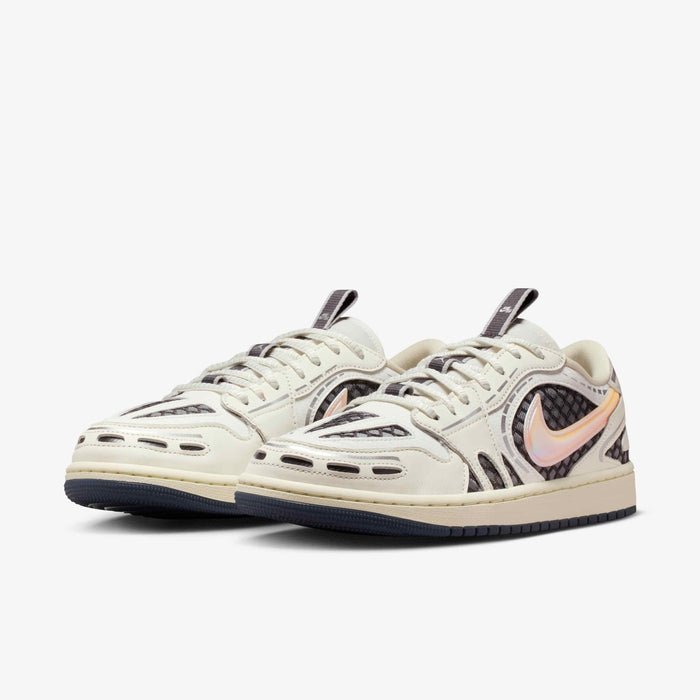 Womens Air Jordan 1 MM Low Shoe