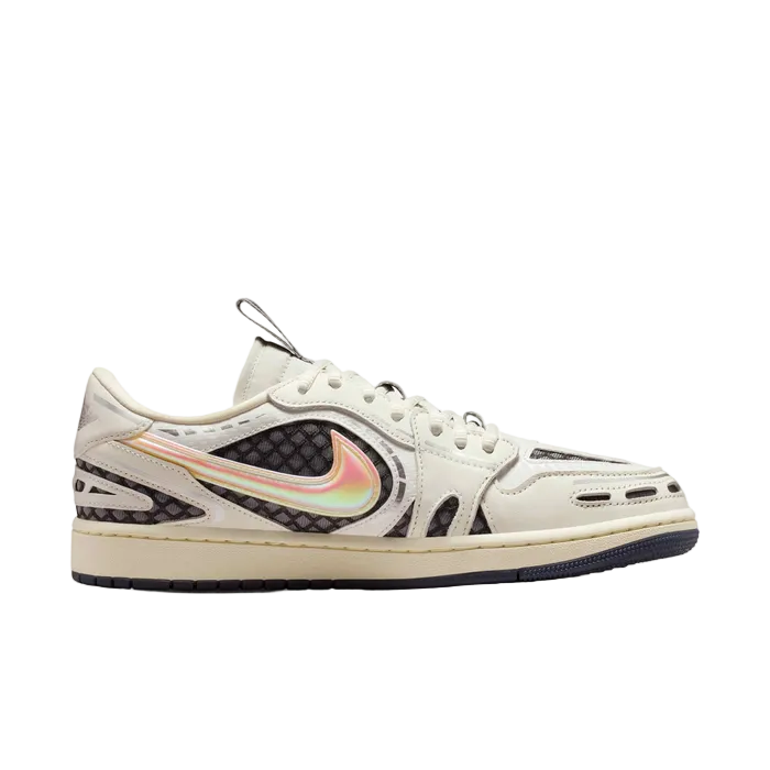 Womens Air Jordan 1 MM Low Shoe