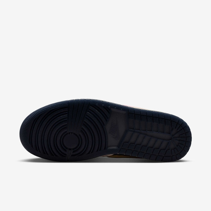 Womens Air Jordan 1 MM Low Shoe