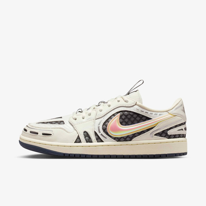 Womens Air Jordan 1 MM Low Shoe