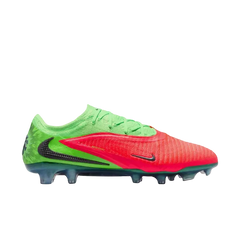 Mens Phantom 6 Low Haaland Elite Firm Ground Boot