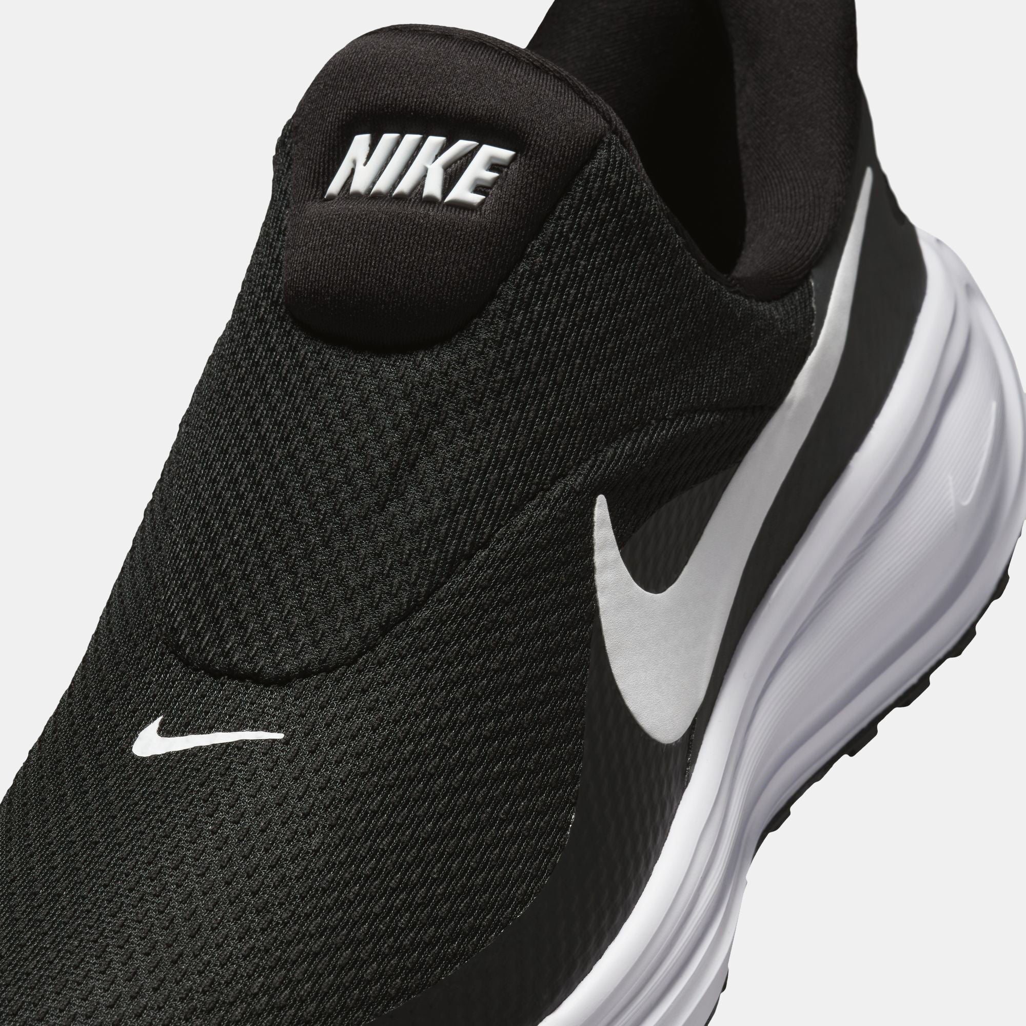 Womens Revolution 8 Easyon Running Shoe