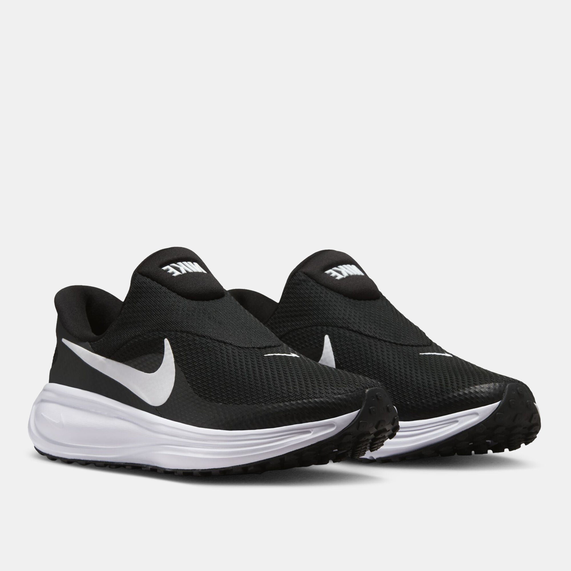 Womens Revolution 8 Easyon Running Shoe