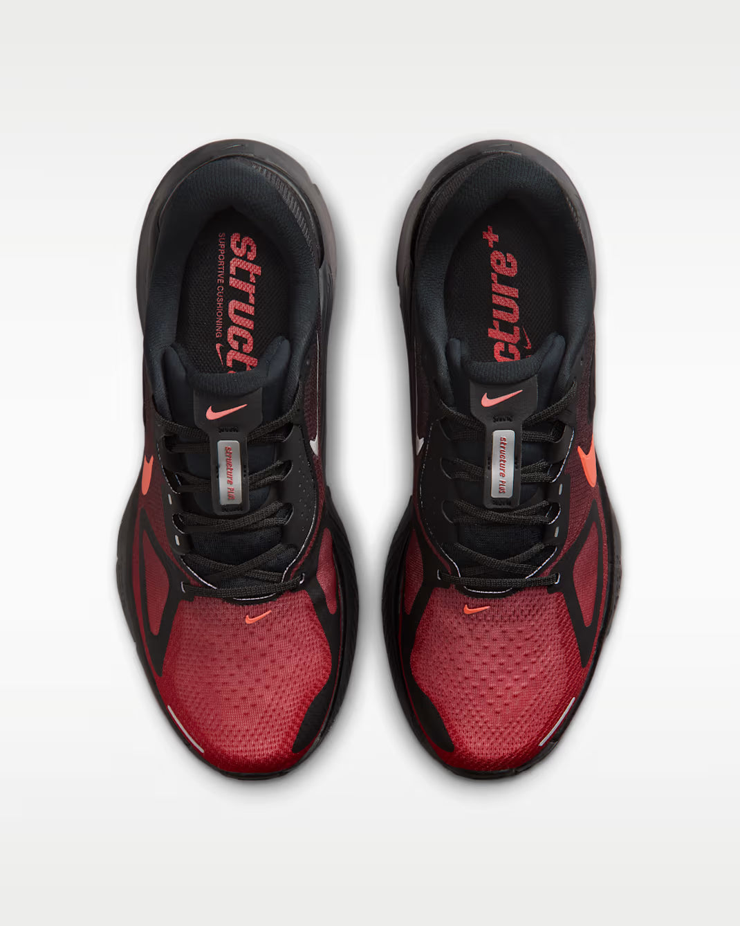 Mens Structure Plus Running Shoe