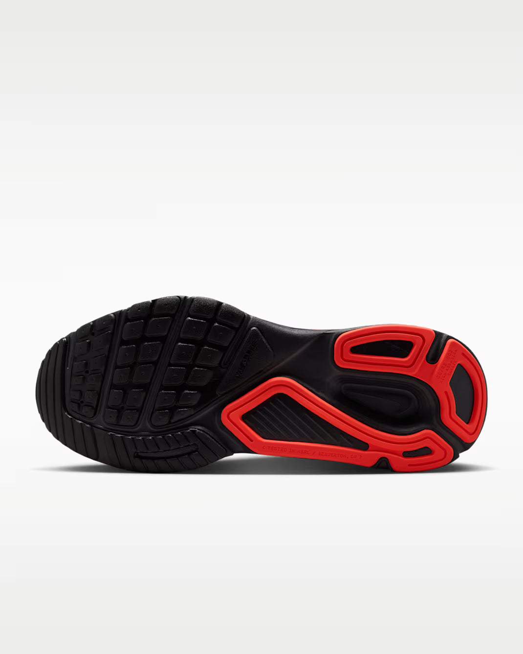 Mens Structure Plus Running Shoe