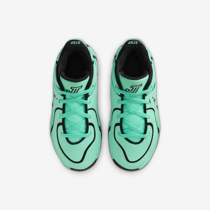 Kids Tatum 4 Basketball Shoe