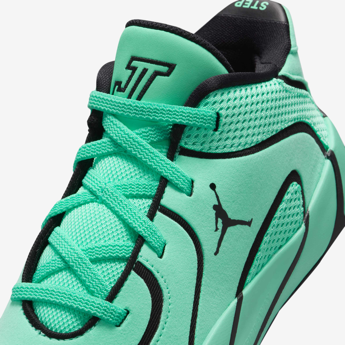 Kids Tatum 4 Basketball Shoe