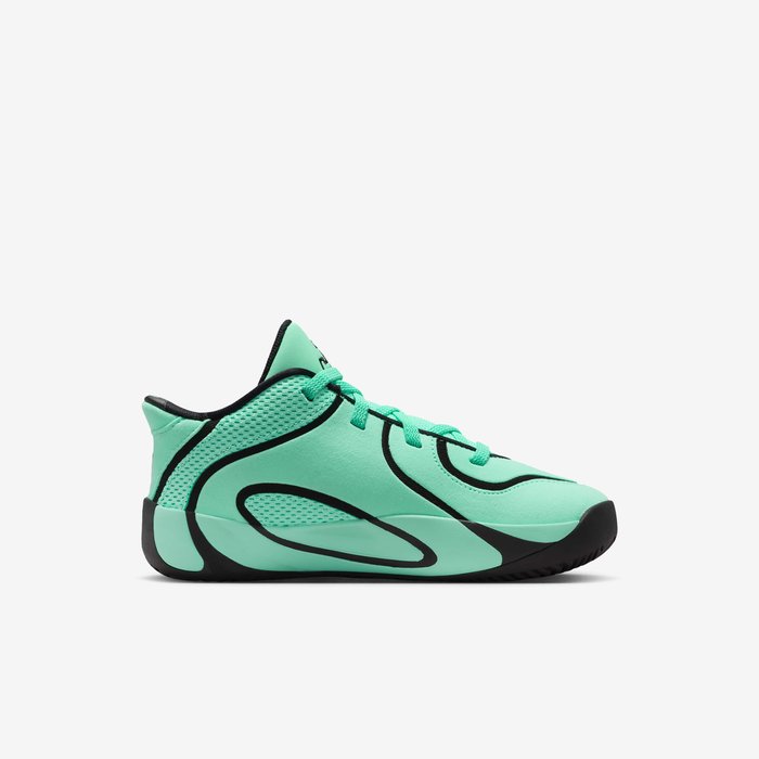 Kids Tatum 4 Basketball Shoe