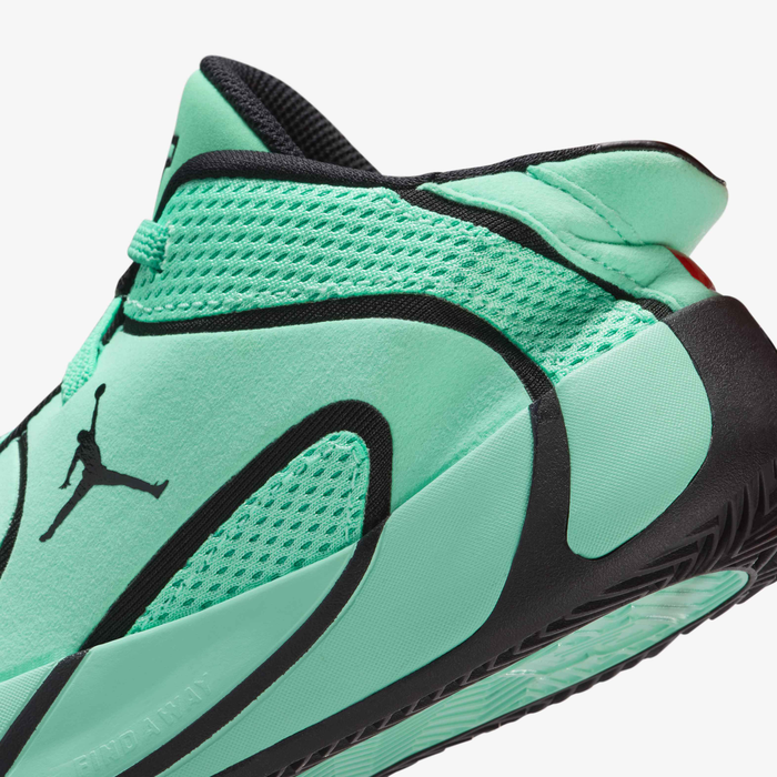 Kids Tatum 4 Basketball Shoe