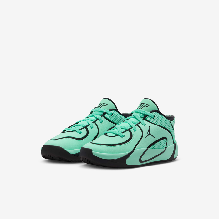 Kids Tatum 4 Basketball Shoe