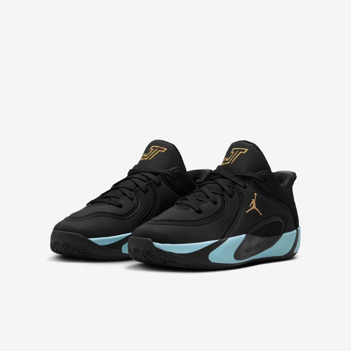 Junior Tatum 4 Basketball Shoe