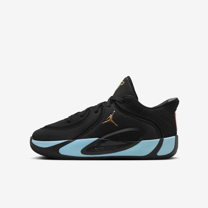 Junior Tatum 4 Basketball Shoe