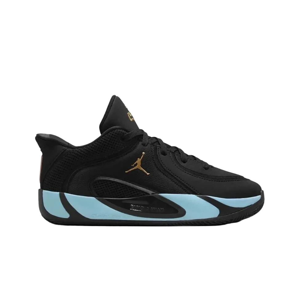 Junior Tatum 4 Basketball Shoe