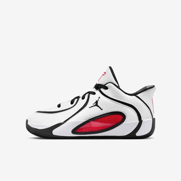 Mens Tatum 4 Basketball Shoe
