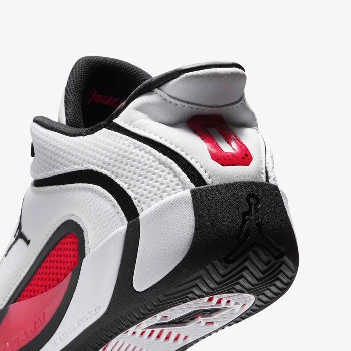 Mens Tatum 4 Basketball Shoe