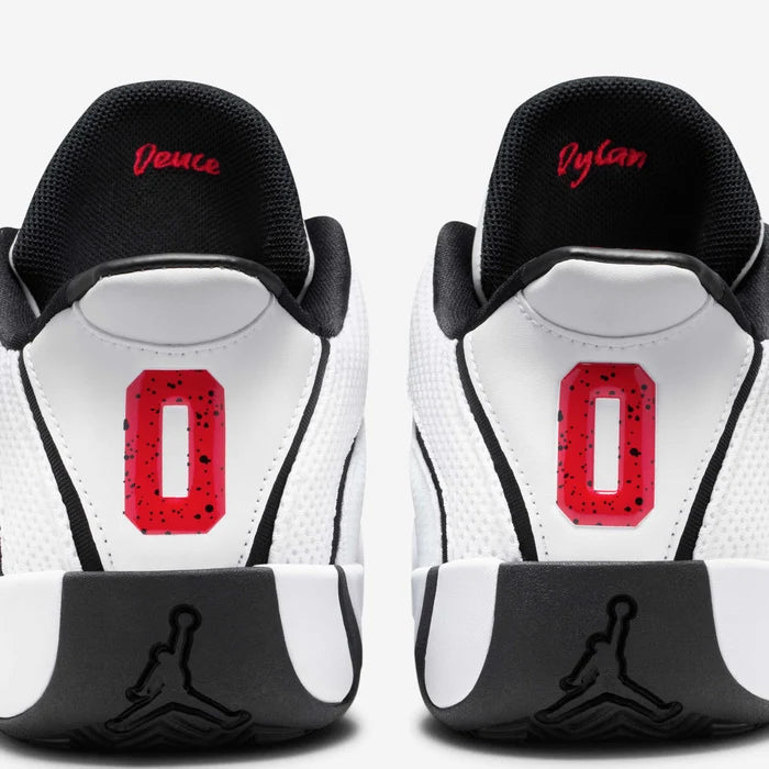 Mens Tatum 4 Basketball Shoe