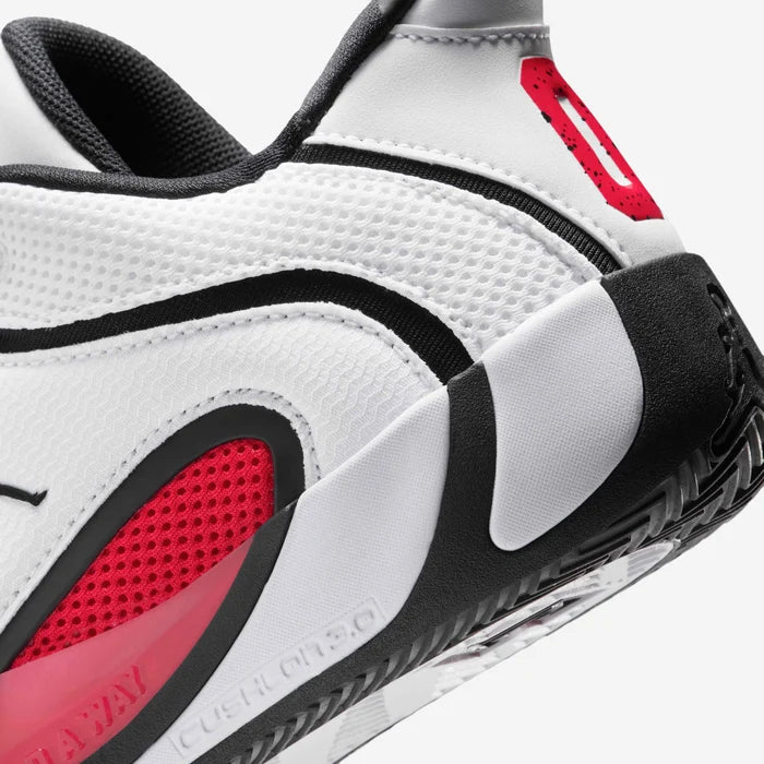 Mens Tatum 4 Basketball Shoe