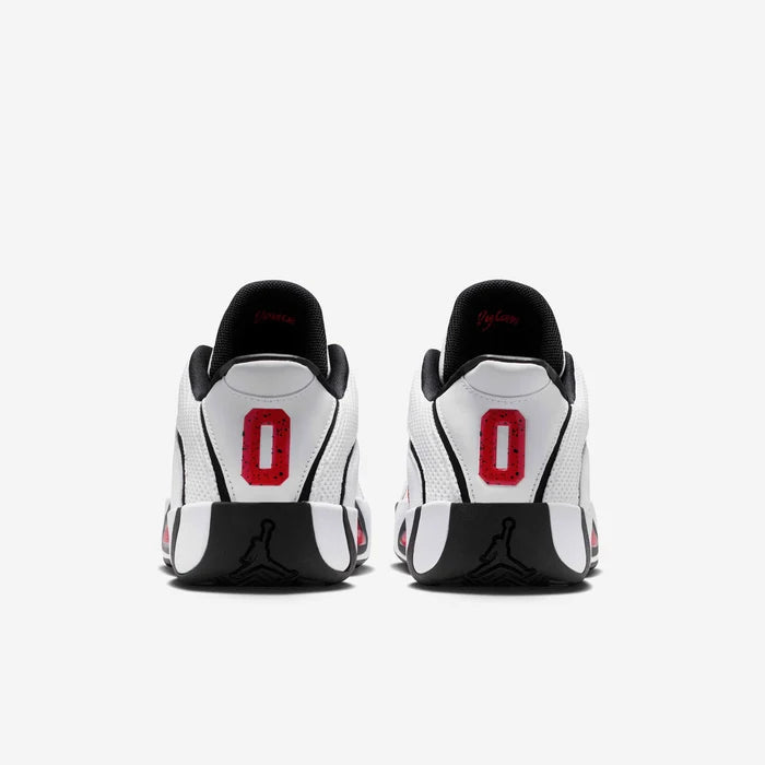 Mens Tatum 4 Basketball Shoe