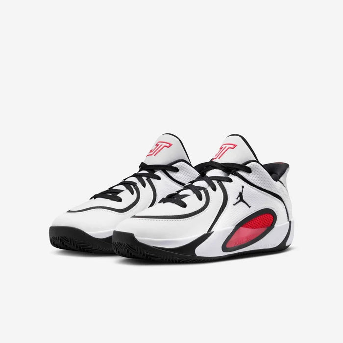 Mens Tatum 4 Basketball Shoe