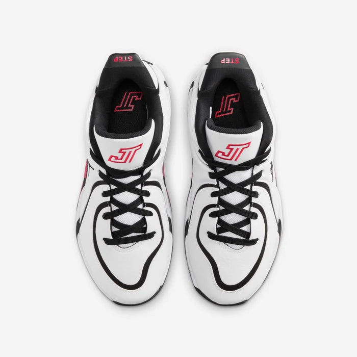 Mens Tatum 4 Basketball Shoe
